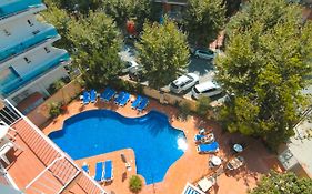 Hotel Dwo Les Palmeres